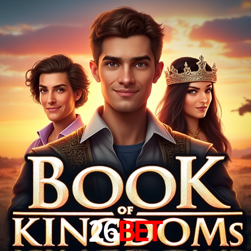 Sinta a adrenalina dos jogos de cassino com 26bet