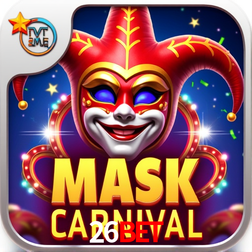 26bet: Jogos de Caça-Níqueis-Altas Recompensas, Roleta-Velocidade, Blackjack-Desafios Máximos